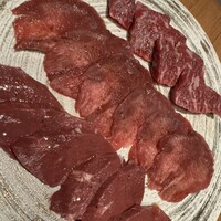 焼肉 矢澤 東京 - 