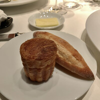 RESTAURANT PRUNIER - 