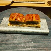 炭火割烹 白坂 - 