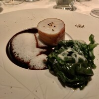 RESTAURANT PRUNIER - 