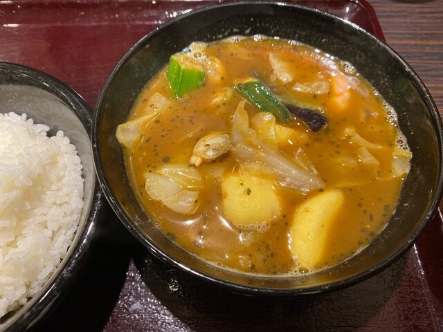 CoCo Ichiban Ya Shibuya Ku Hatsudai Ten