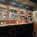 夜パフェ専門店 Number Kuma - 