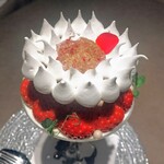 夜パフェ専門店 Number Kuma - 