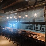 夜パフェ専門店 Number Kuma - 