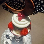 夜パフェ専門店 Number Kuma - 