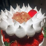 夜パフェ専門店 Number Kuma - 