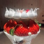 夜パフェ専門店 Number Kuma - 