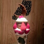 夜パフェ専門店 Number Kuma - 