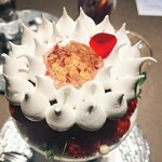 夜パフェ専門店 Number Kuma - 