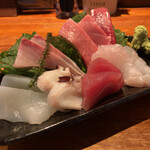 ひとし 石敢當店