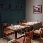 夜パフェ専門店 Number Kuma - 