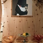 夜パフェ専門店 Number Kuma - 