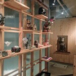 夜パフェ専門店 Number Kuma - 