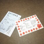 夜パフェ専門店 Number Kuma - 