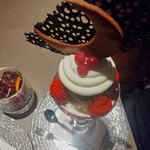 夜パフェ専門店 Number Kuma - 