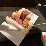 SATOブリアン にごう - 