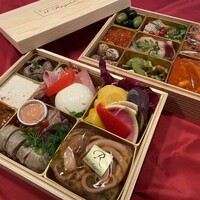 トラットリア イル レガーロ - 