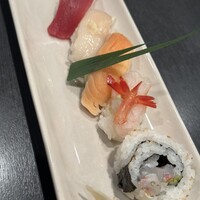 寿し心 なかむら - 