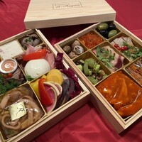 トラットリア イル レガーロ - 