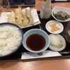 天丼てんや 御徒町店