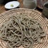 sancs soba - 田舎そば