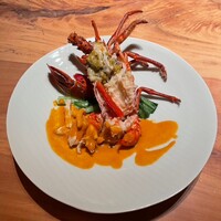 鉄板焼き あおやま - 