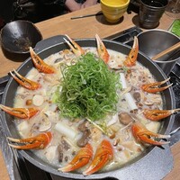 とり料理 鳥者 - 