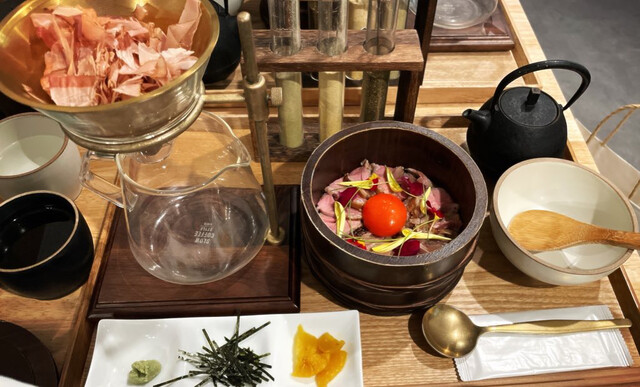 GionDuckRice Namba - Osaka Namba/Donburi (Rice bowl) | Tabelog