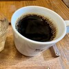 ブラックウェル コーヒー