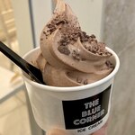 ザ ブルーコーナー - 