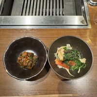 焼肉うしごろ 表参道店 - 