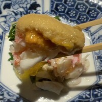和味 志元 - 