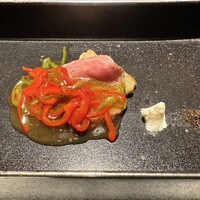 丑花 - 
