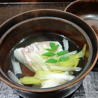 同心町 和食 瑞 - 