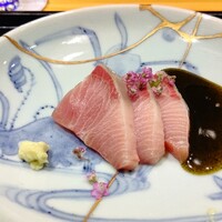 同心町 和食 瑞 - 
