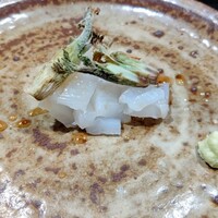 同心町 和食 瑞 - 