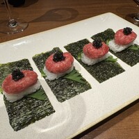 焼肉うしごろ 表参道店 - 
