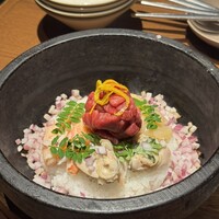 焼肉うしごろ 表参道店 - 