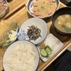 食堂うなり 小伝馬町