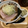 利尻らーめん味楽 新横浜ラーメン博物館店