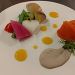 美女と野獣のカフェ･レストラン ビューティー＆ザ ビースト - 