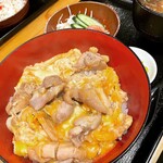 甲州肉炉端 炭とやまなし 茅場町本店 - 