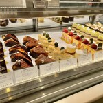 シャンドワゾー - 