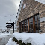 トラン・ブルー - 