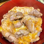 甲州肉炉端 炭とやまなし 茅場町本店 - 