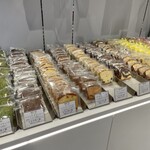 シャンドワゾー - 