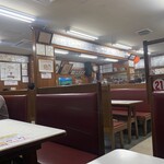 ジャッキー ステーキハウス - 