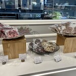 シャンドワゾー - 