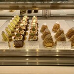 シャンドワゾー - 