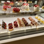 シャンドワゾー - 